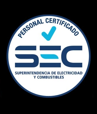 Certificación SEC