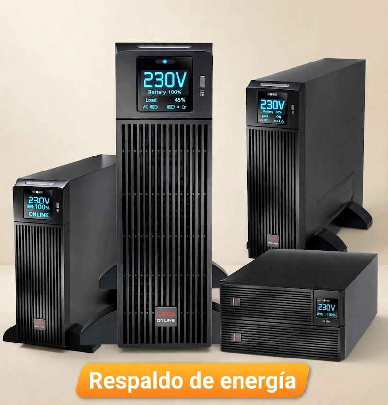 Complementos