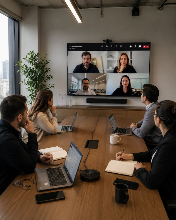 Sala Multimedia