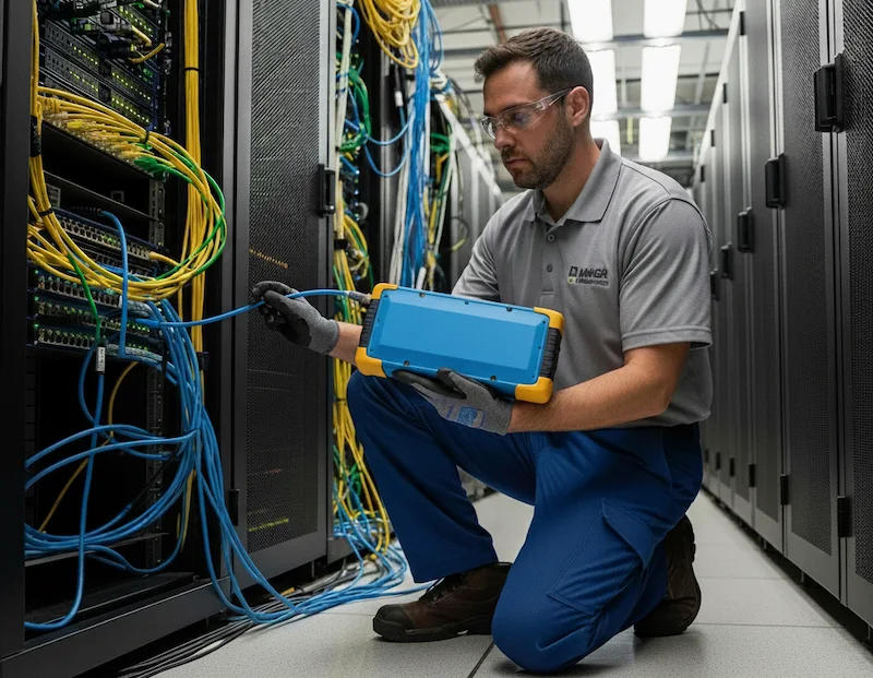Auditorías Técnicas TI